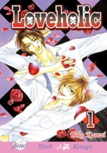 Loveholic - Renai Chuudoku