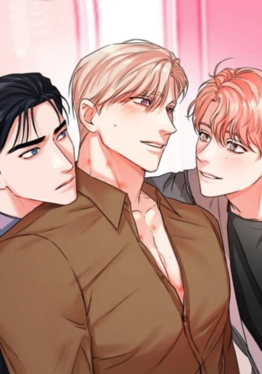 Love Debugging (Волнительное путешествие)