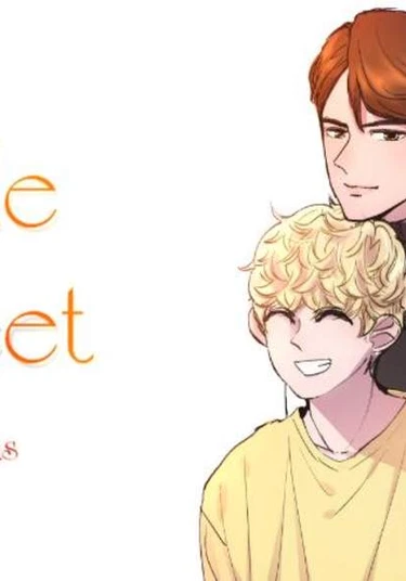 Little Sweet (Маленькая конфетка)