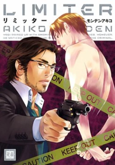 Limiter (Ограничитель)