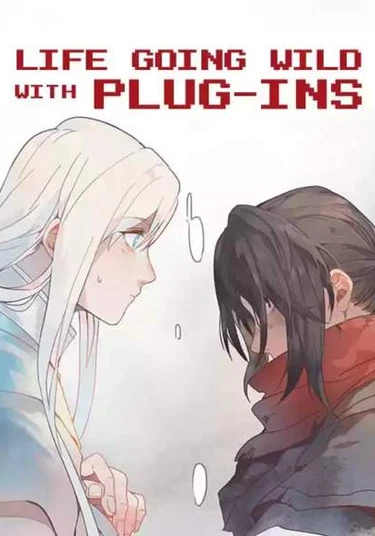 Life Going Wild With Plug-ins (Безумная жизнь с плагинами)