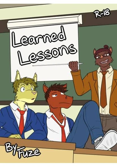 Learned Lessons (Выученные уроки.)