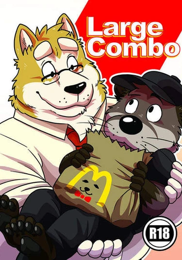 Large combo (Большое комбо)