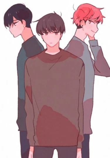 Last Paradise (Последний рай)