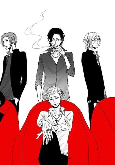 La Vie en Rose (Жизнь в розовом цвете)