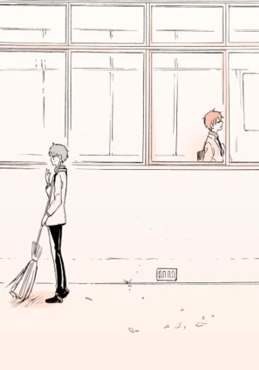 Kuroko no Basuke dj - Sweet taste (Сладкий вкус)