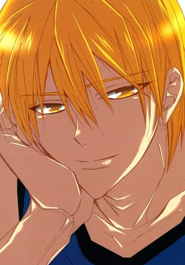 Kuroko no Basuke dj - Feeling (Чувство)