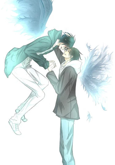 Kuroko no Basuke dj - Boku wa totemo shiawasedeshita. (Я был очень счастлив.)