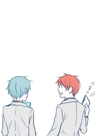 Kuroko no Basuke dj (Сборник мини-додзинси)