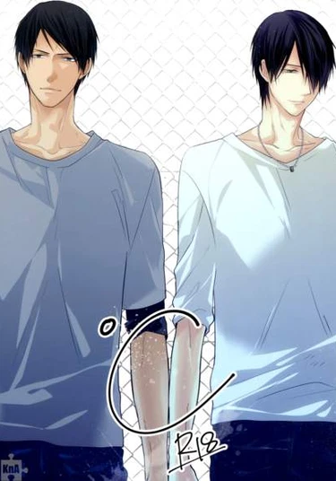 Kuroko no Basket dj - °C