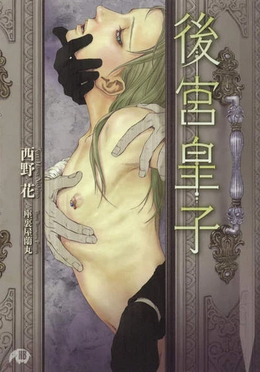 Kokyu Oji novel - illustrations