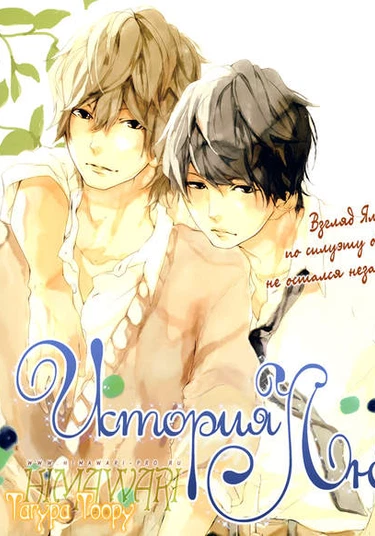 Koimonogatari (История любви)