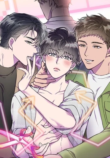 Kiss and Death (Поцелуй и смерть)