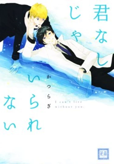 Kimi Nashi ja Irarenai (Я не могу без тебя)