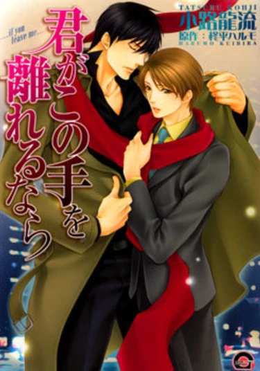 Kimi ga Kono Te o Hanareru nara (Даже если ты оставил меня)
